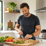 How Men Over 35 Lose Weight Without Crash Diets - Fresh Start 30: A Journey To Better Health how men over 35 lose weight without crash diets